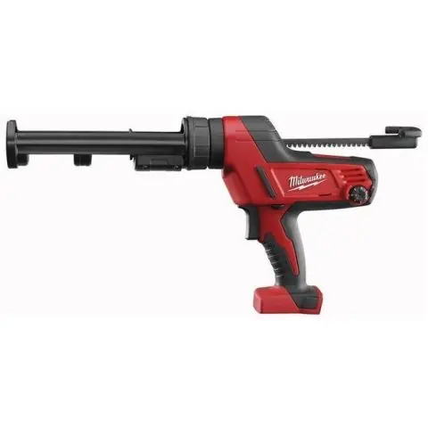 Milwaukee C18 PCG/310C-0B Fogspruta Billig